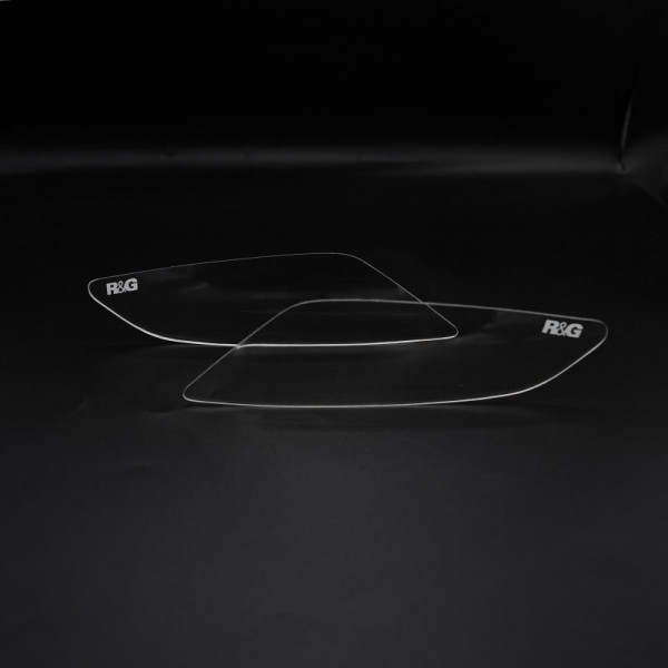 R&G Scheinwerferschutz passend für Triumph Tiger Sport 660