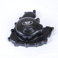 R&G Strong Race Motordeckel Protektor Set passend für KTM RC 390, Husqvarna Vitpilen / Svartpilen 40 R&G Strong Race Motordeckel Protektor Set passend für KTM RC 390, Husqvarna Vitpilen / Svartpilen 40