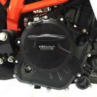 Preview: GB Racing Engine Cover Set KTM RC 390 2014-2016 / Duke 390 2014-2015 Preview: GB Racing Engine Cover Set KTM RC 390 2014-2016 / Duke 390 2014-2015