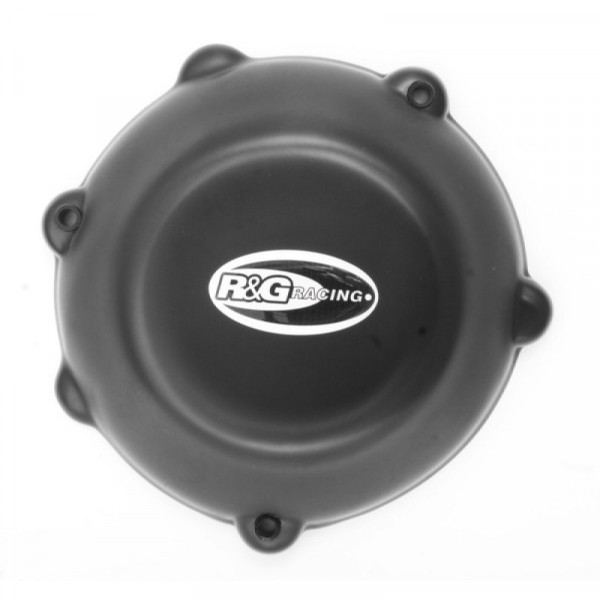 R&G Racing Dry Clutch Cover Ducati Monster 1100 2009-