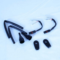 R&G Micro Blinker Adapter Set passend für BMW F 900 R / XR ab 2020 R&G Micro Blinker Adapter Set passend für BMW F 900 R / XR ab 2020