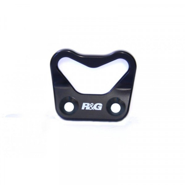 R&G Racing Tie-Down Hooks Ducati Panigale 899 / 1199 / 959 / 1299