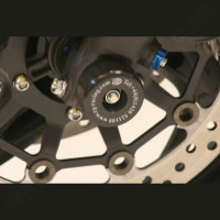 R&G Racing Gabel Protektoren passend für Honda CB 1000 R 2008-2017 R&G Racing Gabel Protektoren passend für Honda CB 1000 R 2008-2017