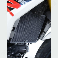 R&G Racing Radiator Guard fits BMW G 310 R / G 310 GS (from 2017) R&G Racing Radiator Guard fits BMW G 310 R / G 310 GS (from 2017)
