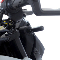 R&G Micro Blinker Adapter 4er Set passend für Yamaha MT / Tracer / XSR Modelle R&G Micro Blinker Adapter 4er Set passend für Yamaha MT / Tracer / XSR Modelle