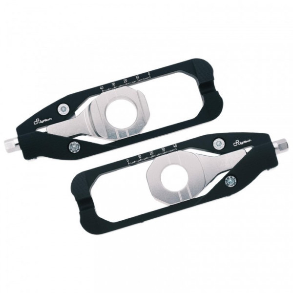Lightech Chain Adjusters Yamaha YZF R1 2009-2014 RN 22