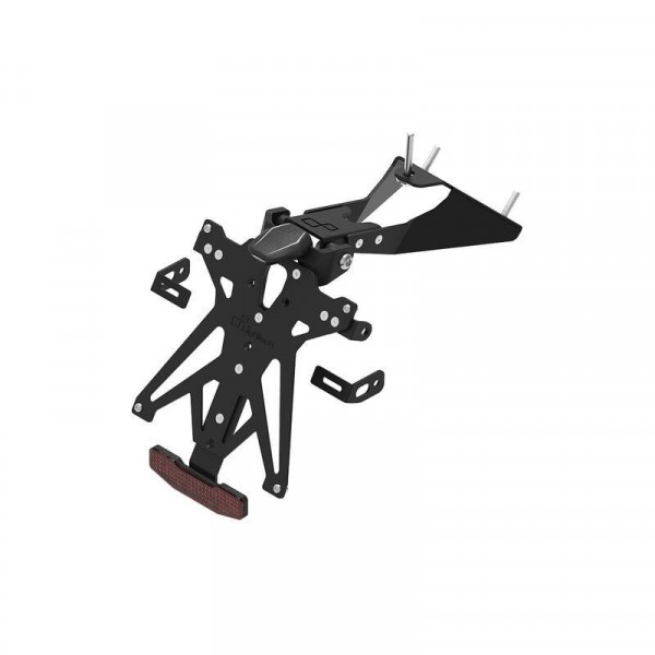 Lightech Kennzeichenhalter Aprilia RS 660 | Tuono 660