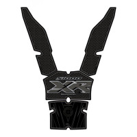 Motografix 3D Gel Tank Pad Protector passend für BMW S 1000 XR Motografix 3D Gel Tank Pad Protector passend für BMW S 1000 XR