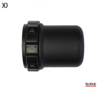 Kaoko Throttle Stabilizer "Drive Control" for SUZUKI GSX1300R/1400RHayabusa , GSXF650 , GSXF750/GSX600F Katana Kaoko Throttle Stabilizer "Drive Control" for SUZUKI GSX1300R/1400RHayabusa , GSXF650 , GSXF750/GSX600F Katana