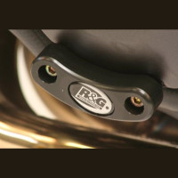 R&G Alternator Engine Case Slider Honda CB 1000 R 2008 / CB 1000 R+ 2018- R&G Alternator Engine Case Slider Honda CB 1000 R 2008 / CB 1000 R+ 2018-