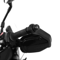 R&G Lenker Protektoren passend für Triumph Tiger 1200 ab 2022 R&G Lenker Protektoren passend für Triumph Tiger 1200 ab 2022