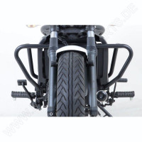 R&G Racing Engine Bars Kawasaki Vulcan S 2015- / Vulcan S Cafe 2017- R&G Racing Engine Bars Kawasaki Vulcan S 2015- / Vulcan S Cafe 2017-