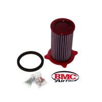 BMC Performance Air Filter Suzuki GSX 1400 BMC Performance Air Filter Suzuki GSX 1400