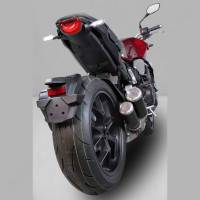 Preview: Bodis MGPX 2 GE Exhaust Honda CB 1000 R 2018- Preview: Bodis MGPX 2 GE Exhaust Honda CB 1000 R 2018-