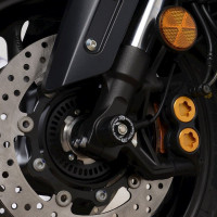 R&G Gabel Protektoren passend für Yamaha T-Max 560 ab 2020 R&G Gabel Protektoren passend für Yamaha T-Max 560 ab 2020