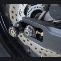 R&G Swingarm Protectors Honda CRF 1000L Africa Twin 2016- / Adventure Sports R&G Swingarm Protectors Honda CRF 1000L Africa Twin 2016- / Adventure Sports