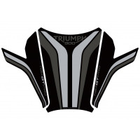 Motografix 3D Gel Tank Pad Protector TT037K passend für Triumph Tiger 900 GT PRO Motografix 3D Gel Tank Pad Protector TT037K passend für Triumph Tiger 900 GT PRO