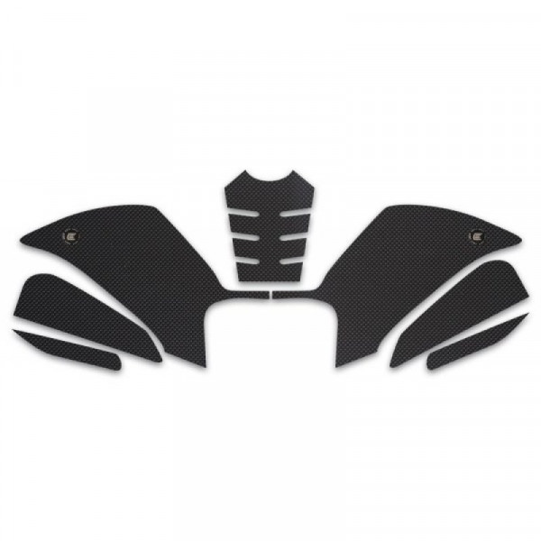 Eazi-Grip WRAP Tank Traction Pads passend für Honda CB 650 R / CBR 650 R ab 2019