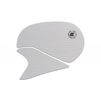 Eazi-Grip PRO Tank Traction Pads passend für Ducati Monster 950 / 950+ ab 2021 Eazi-Grip PRO Tank Traction Pads passend für Ducati Monster 950 / 950+ ab 2021