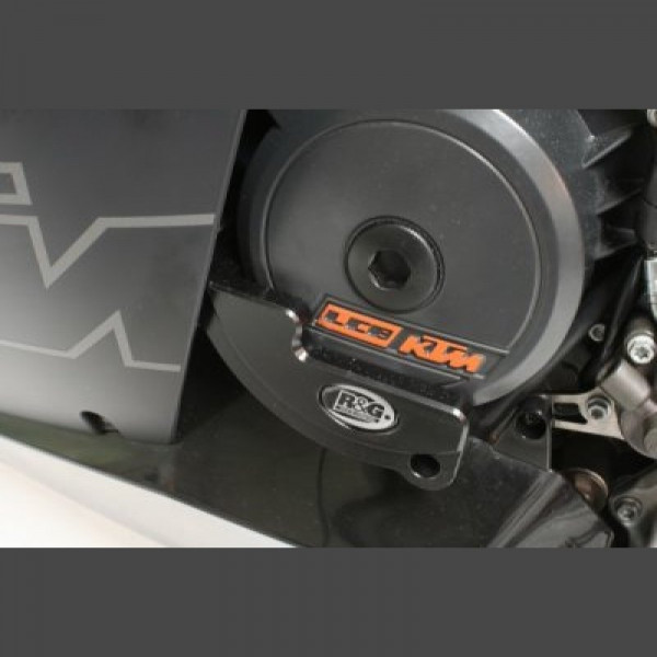 R&G Racing Alternator Case Slider KTM RC 8 / RC 8 R