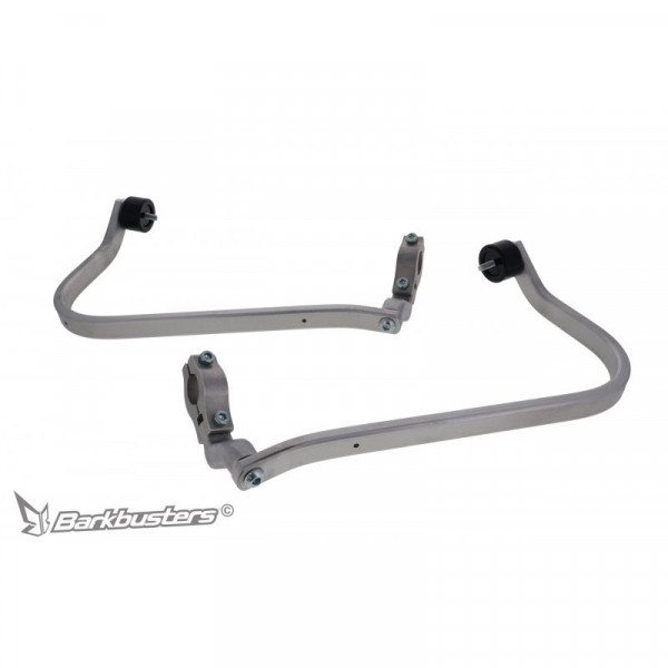 BarkBusters Befestigungs Kit for Triumph Scrambler 400 X 2024- / 400 XC 2025-