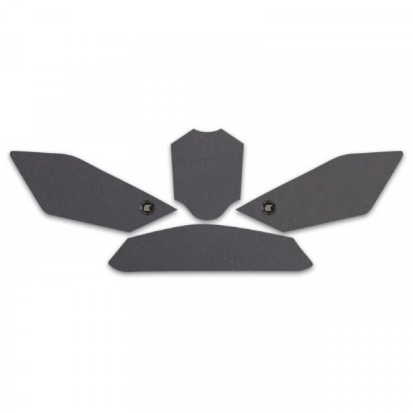 Eazi-Grip WRAP Tank Traction Pads Triumph Tiger 660 Sport 2022-