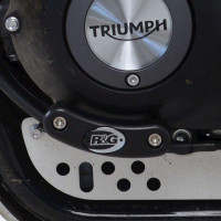 R&G Motor Protektor links passend für Triumph Scrambler 1200 XC / XE ab 2019 R&G Motor Protektor links passend für Triumph Scrambler 1200 XC / XE ab 2019