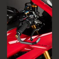 Lightech Brems- und Hebelschützer GC-Tech 135mm Lightech Brems- und Hebelschützer GC-Tech 135mm