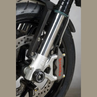 R&G Racing Gabel Protektoren passend für Husqvarna Nuda 900 / 900 R ab 2012 R&G Racing Gabel Protektoren passend für Husqvarna Nuda 900 / 900 R ab 2012
