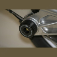 R&G Swingarm Protector fits BMW K 1200 / K 1300 / R 1200 / R 1250 / HP 2 / R 1300 GS | ADV R&G Swingarm Protector fits BMW K 1200 / K 1300 / R 1200 / R 1250 / HP 2 / R 1300 GS | ADV