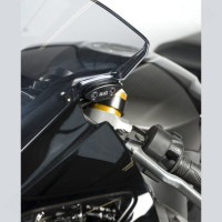 R&G Racing Spiegelabdeckungen passend für Yamaha YZF R6 2006-2016 R&G Racing Spiegelabdeckungen passend für Yamaha YZF R6 2006-2016