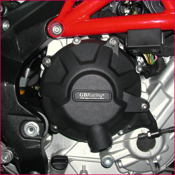 GB Racing Engine Cover Set MV Agusta F3 675 / 800 2012-