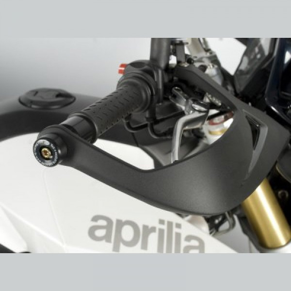 R&G Racing Lenker Protektoren Aprilia Dorsoduro 750 / 1200