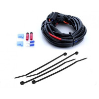 Denali Plug-N-Play-Verkabelungssatz für SoundBomb Horn Denali Plug-N-Play-Verkabelungssatz für SoundBomb Horn