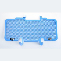 R&G Kühlergitter Blau passend für BMW R 1200 R / RS & R 1250 R / RS R&G Kühlergitter Blau passend für BMW R 1200 R / RS & R 1250 R / RS