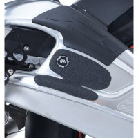 R&G Eazi-Grip Boot Guard Pads fits BMW S 1000 R 2014-2020 R&G Eazi-Grip Boot Guard Pads fits BMW S 1000 R 2014-2020