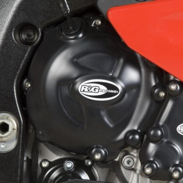 R&G Racing Engine Case Cover Set fits BMW S 1000 RR / HP4 2009-2016