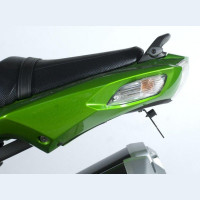 R&G Kennzeichenhalter passend für Kawasaki ZX-14 / ZZR 1400 06-11 R&G Kennzeichenhalter passend für Kawasaki ZX-14 / ZZR 1400 06-11