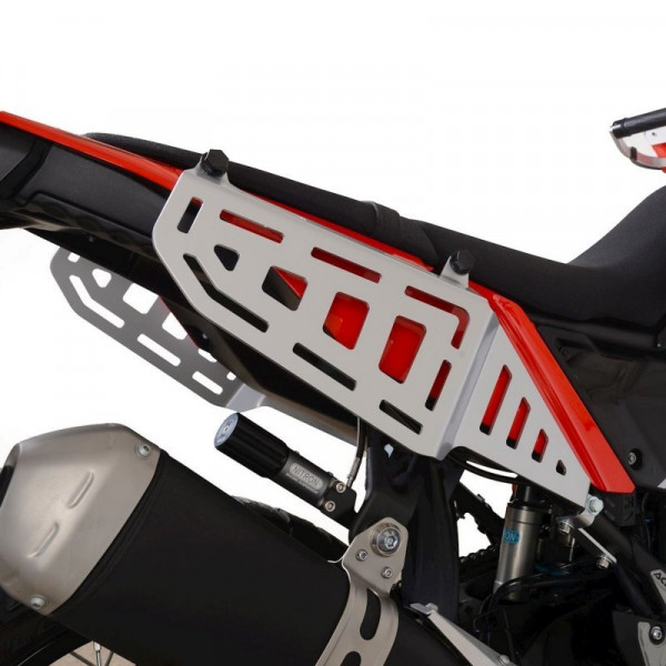 R&G Gepäckseitenschienen Yamaha XTZ Tenere 700 2019- / World Raid 2022-