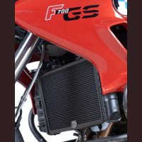R&G Radiator Guard fits BMW F 700 GS 2013- R&G Radiator Guard fits BMW F 700 GS 2013-