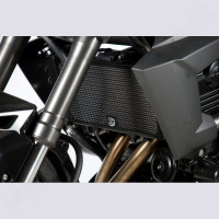 R&G Radiator Guard Kawasaki Versys 650 2010-2014 R&G Radiator Guard Kawasaki Versys 650 2010-2014