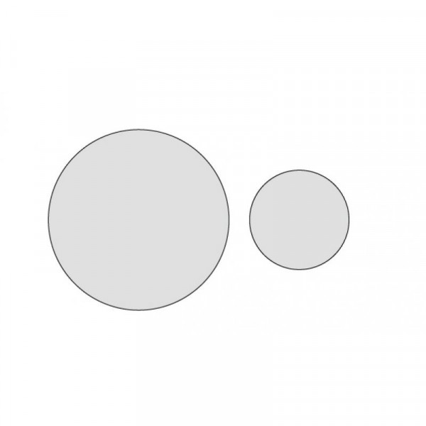 Eazi-Grip Dashboard Displayschutzfolie Royal Enfield Scram 2022- / Meteor 2021- / Guerrilla 2024-