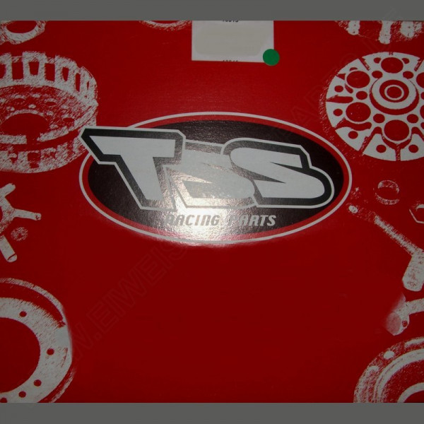 TSS slipper clutch KTM RC 390