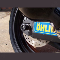R&G Racing Swingarm Protectors Honda CBR 600 1999-2007 R&G Racing Swingarm Protectors Honda CBR 600 1999-2007