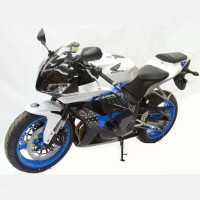 R&G Racing Crash Protectors Honda CBR 600 RR 2009-2012 R&G Racing Crash Protectors Honda CBR 600 RR 2009-2012