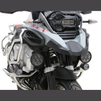 Denali Auxiliary Light Mount fits BMW R 1250 GS Adventure 2019- Denali Auxiliary Light Mount fits BMW R 1250 GS Adventure 2019-