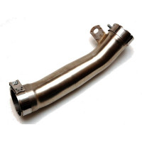 Bodis Kat Ersatzrohr passend für Kawasaki ZX-10 R 2008-2010 Bodis Kat Ersatzrohr passend für Kawasaki ZX-10 R 2008-2010