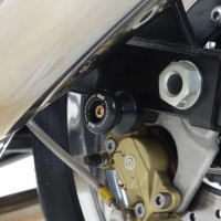R&G Swingarm Protectors Norton Commando 961 Sport 2015- R&G Swingarm Protectors Norton Commando 961 Sport 2015-