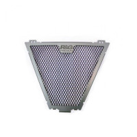 R&G Titan Kühlergitter Ölkühler passend für Ducati Streetfighter V4 2020–2024 R&G Titan Kühlergitter Ölkühler passend für Ducati Streetfighter V4 2020–2024