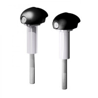 GB Racing Bullet Frame Slider Set passend für Yamaha YZF R3 RACE GB Racing Bullet Frame Slider Set passend für Yamaha YZF R3 RACE